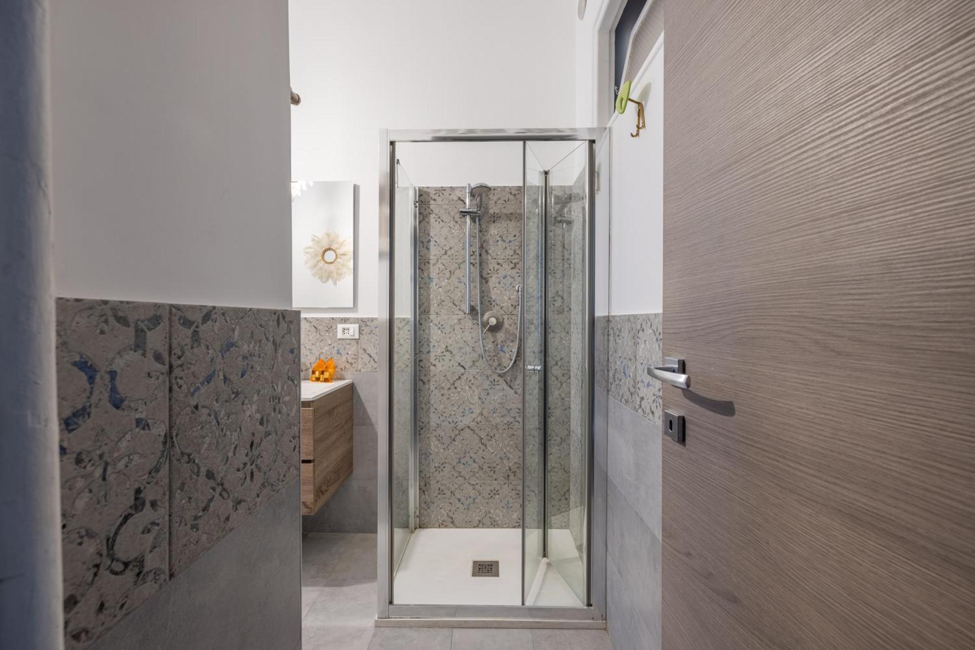 Appartamento Casa Nanna Roma