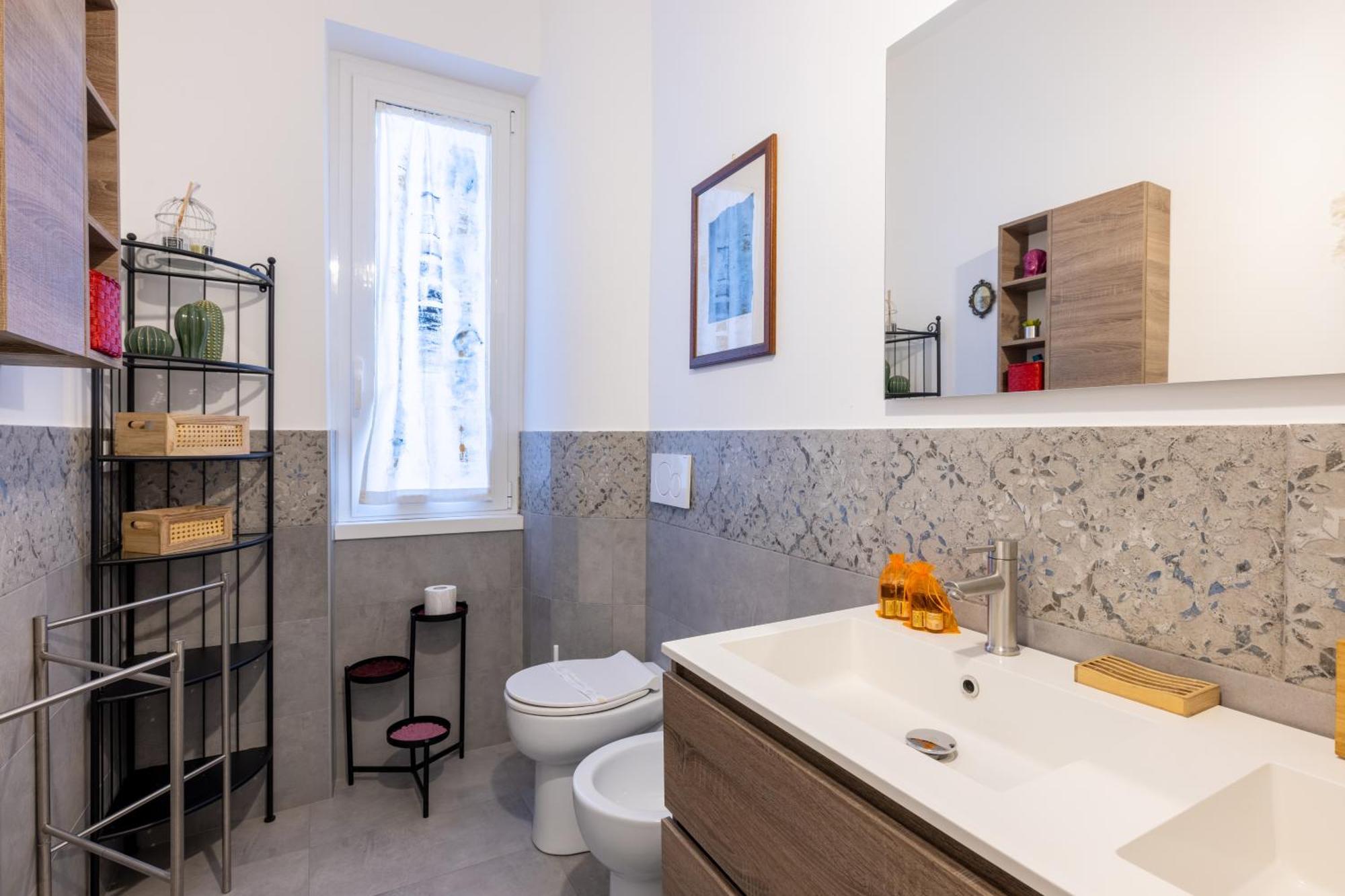 Casa Nanna Appartamento Roma