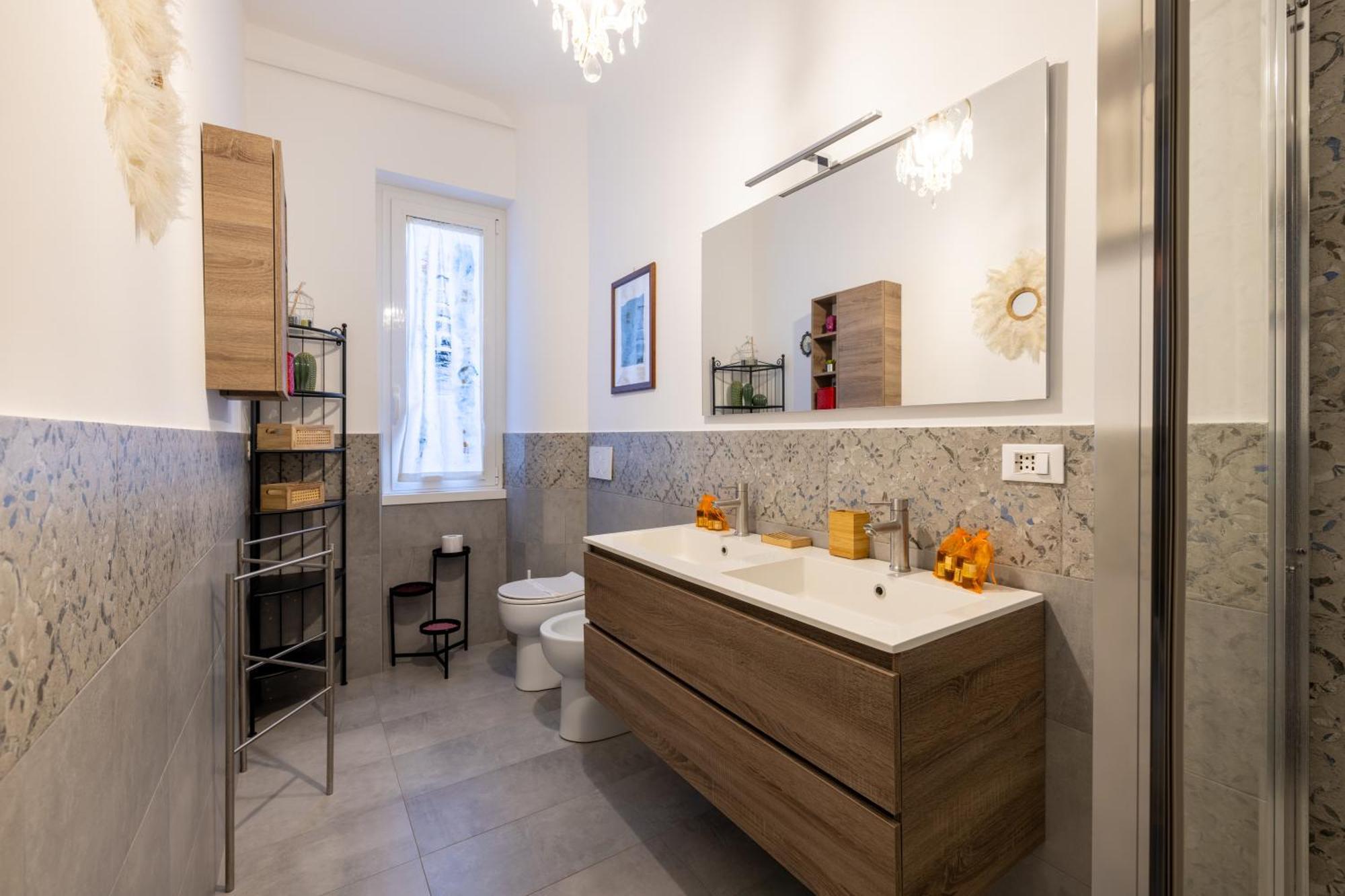 Appartamento Casa Nanna Roma
