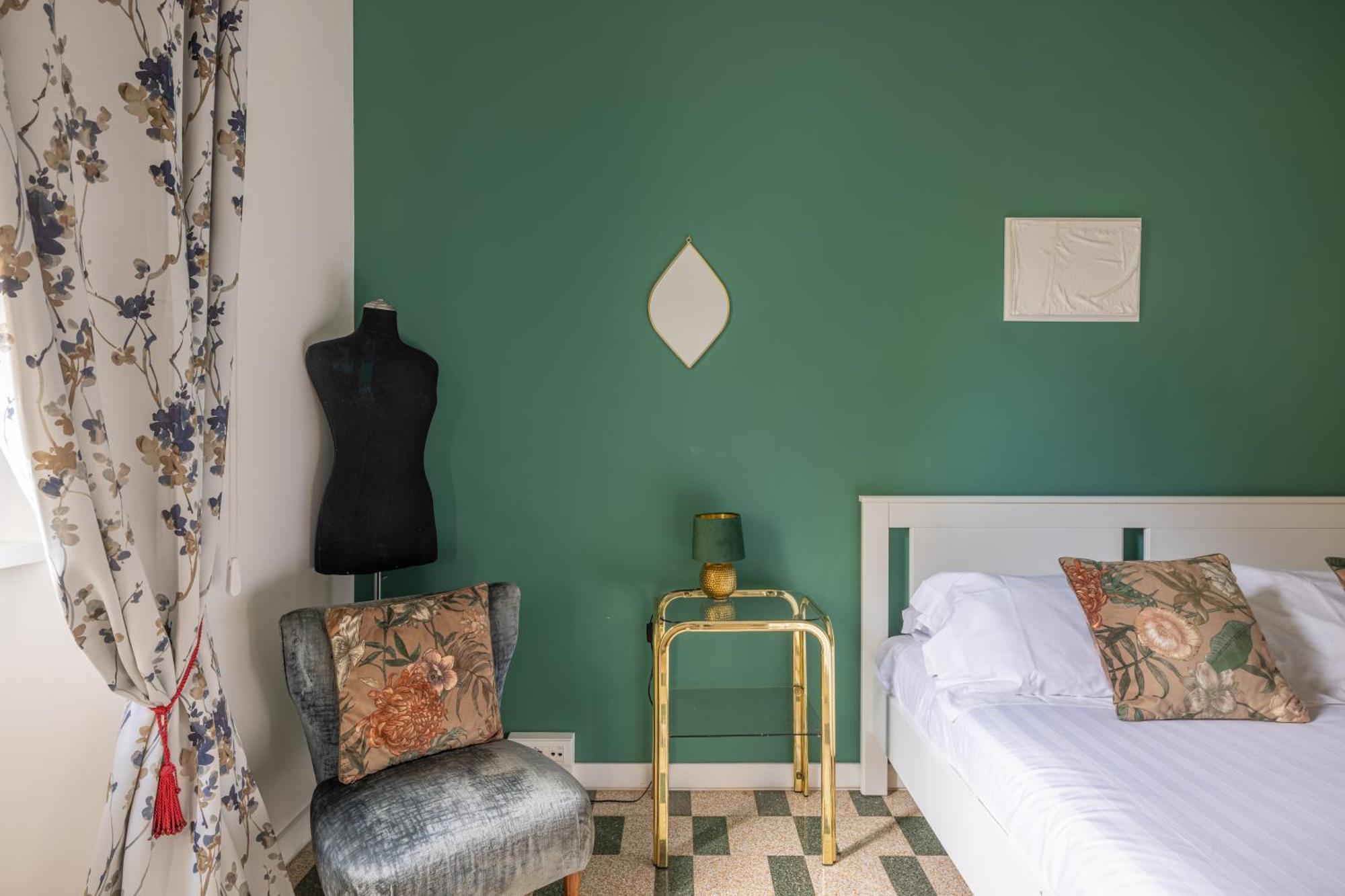 Appartamento Casa Nanna Roma